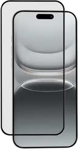 Coolblue BlueBuilt Apple iPhone 17 Pro Max Screenprotector Glas aanbieding