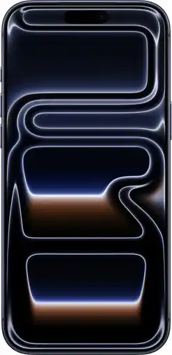 Coolblue iPhone 17 Pro Max 2TB aanbieding