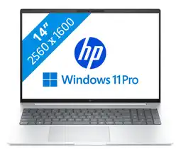 Coolblue HP EliteBook 8 G1i 16 - CN1K6ES NeoLED QWERTY aanbieding