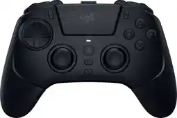 Coolblue Razer Raiju V3 Pro Zwart aanbieding