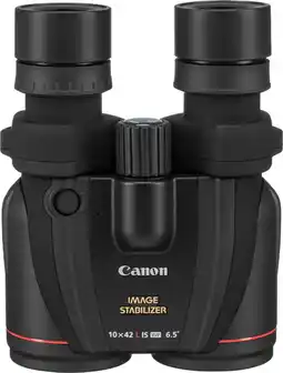 Coolblue Canon 10x42 L IS WP aanbieding