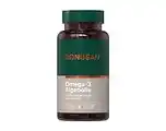 De Online Drogist Bonusan Omega 3 Algenolie Softgels aanbieding
