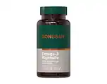 De Online Drogist Bonusan Omega 3 Algenolie Softgels aanbieding