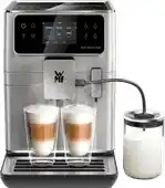 Bol.com WMF Perfection 660 - Volautomatische Koffiemachine - Cromargan aanbieding