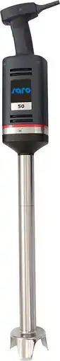 Bol.com Mixer / Staafmixer Model XM-52 - Saro 27-7025 - Horeca & Professioneel aanbieding