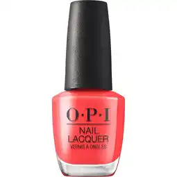 Douglas OPI Make ‘Em Jelly Nail Lacquer aanbieding