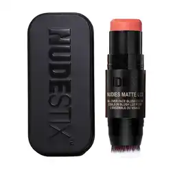 Douglas Nudestix Matte Lux All Over Face Blush aanbieding