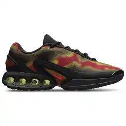 Foot Locker Nike Air Max Sneakers Heren - Grijs - Maat 40.5 - Mesh/Synthetisch aanbieding