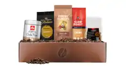 Koffievoordeel.nl Welkomstpakket Milde & Delicate Smaken - 1,25 KG Koffiebonen aanbieding