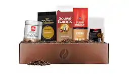Koffievoordeel.nl Welkomstpakket Milde & Delicate Smaken - 1,25 KG Koffiebonen aanbieding