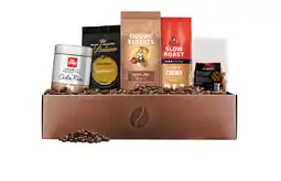 Koffievoordeel.nl Welkomstpakket Milde & Delicate Smaken - 1,25 KG Koffiebonen aanbieding