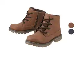 Lidl lupilu Gevoerde kinder schoenen aanbieding