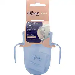 Etos Difrax Genius Oefenbeker aanbieding