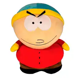 Kruidvat South Park Pluchen Cartman aanbieding