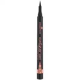 Kruidvat Essence 010 Extra Long-lasting Eyeliner Pen aanbieding