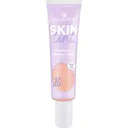 Kruidvat Essence 20 Skin Tint aanbieding