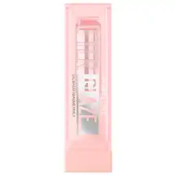 Kruidvat Maybelline New York Lifter Glaze 009 Latte Crush Oil Lippenbalsem aanbieding