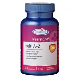 Trekpleister Trekpleister Multi A-Z Tabletten aanbieding