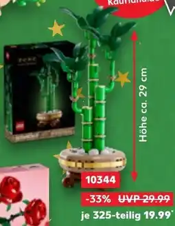 Kaufland DE Lego creator Bauset aanbieding