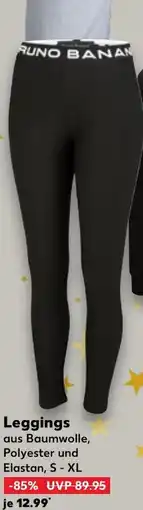 Kaufland DE Leggings aanbieding