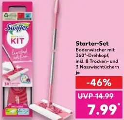 Kaufland DE Starter-Set aanbieding