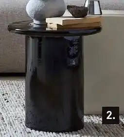 Karwei KARWEI bijzettafel Lizzy aanbieding