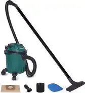 Praxis VONROC Alleszuiger – 1000W – Nat en droog functie – 10 liter – incl. blaasfunctie aanbieding