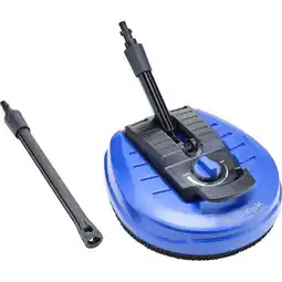 Praxis Nilfisk Power Patio Cleaner aanbieding