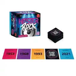 Intertoys Hitster Rock uitbreidingsset aanbieding