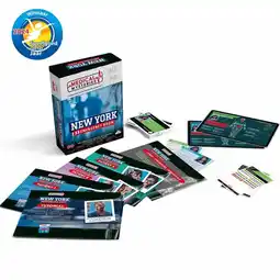 Intertoys Medical Mysteries New York Emergency Room aanbieding