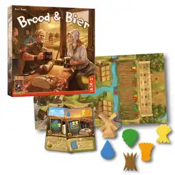 Intertoys Brood & Bier aanbieding