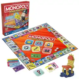 Intertoys Monopoly Mobiel Bankieren aanbieding