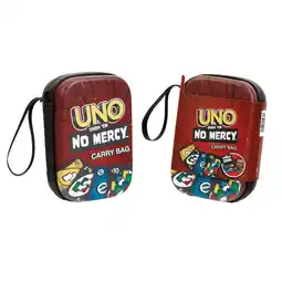 Intertoys UNO No Mercy opbergtas aanbieding