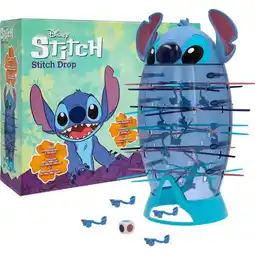 Intertoys Stitch Drop aanbieding