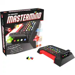 Intertoys Mastermind The Original aanbieding