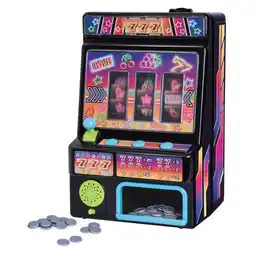 Intertoys Arcade slotmachine aanbieding