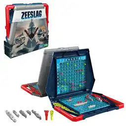Intertoys Zeeslag aanbieding