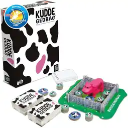 Intertoys Kuddegedrag aanbieding