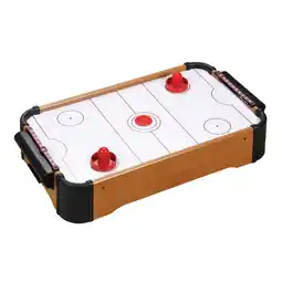 Intertoys Mini air hockeytafel aanbieding