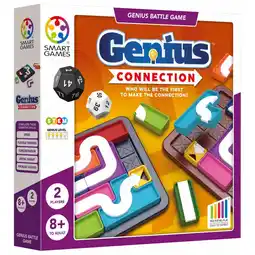 Intertoys Genius Connection aanbieding