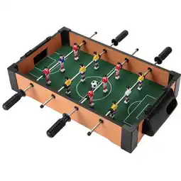 Intertoys Mini voetbaltafel aanbieding