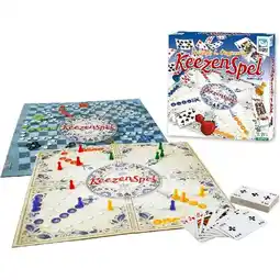 Intertoys Keezenspel aanbieding
