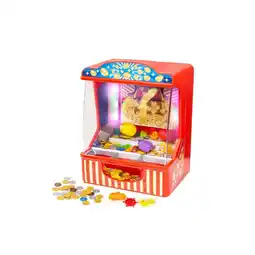 Intertoys Arcade muntenschuiver aanbieding