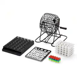 Intertoys Bingomolen aanbieding