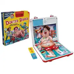 Intertoys Dokter Bibber aanbieding