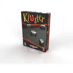 Intertoys Kluster aanbieding