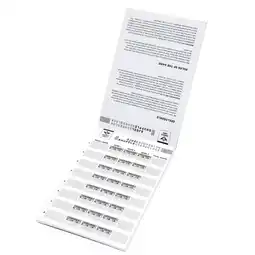 Intertoys Longfield sjoelscoreblok aanbieding