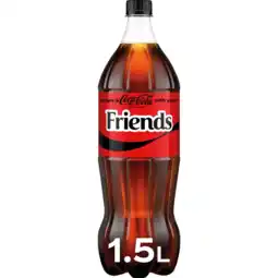 Albert Heijn Coca-Cola Zero sugar aanbieding