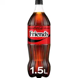 Albert Heijn Coca-Cola Zero sugar aanbieding