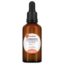 Kruidvat Kruidvat Vitamine C Huidbooster aanbieding